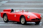 Alfa Romeo 750 Competizione 1955 года
